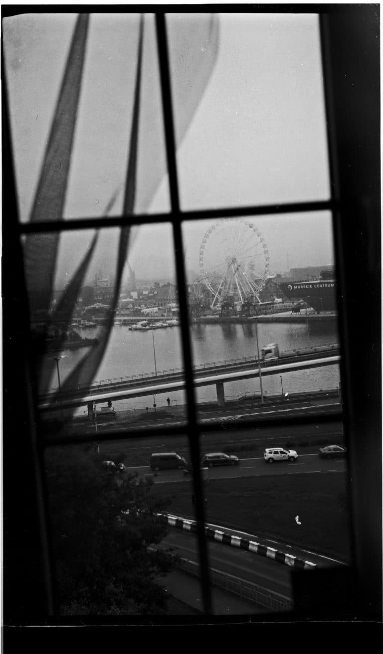 Fenster